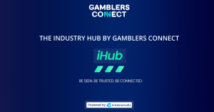 Gamblers Connect Launches The iHub: Your Ultimate Connection to iGaming