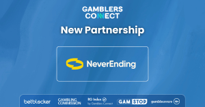 NeverEnding & Gamblers Connect Enter a New Partnership