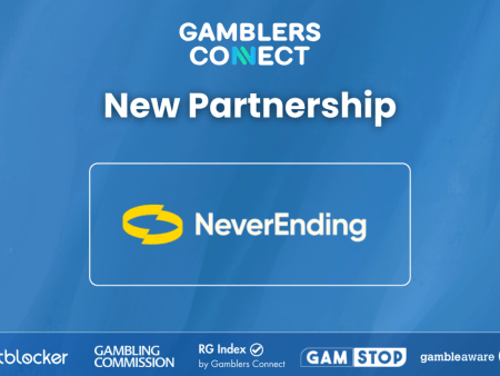 Neverending & Gamblers Connect Enter a New Partnership