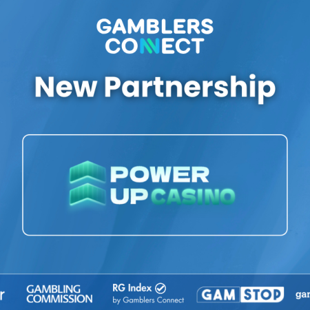 PowerUp Casino & Gamblers Connect Enter a New Partnership