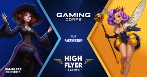 Gaming Corps Expands North American Footprint via High Flyer Casino Deal