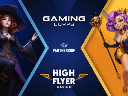 Gaming Corps Expands North American Footprint via High Flyer Casino Deal