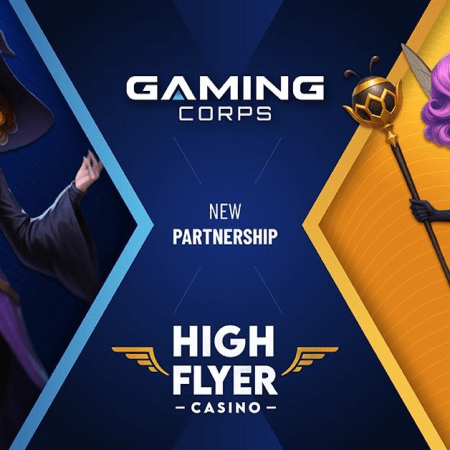Gaming Corps Expands North American Footprint via High Flyer Casino Deal