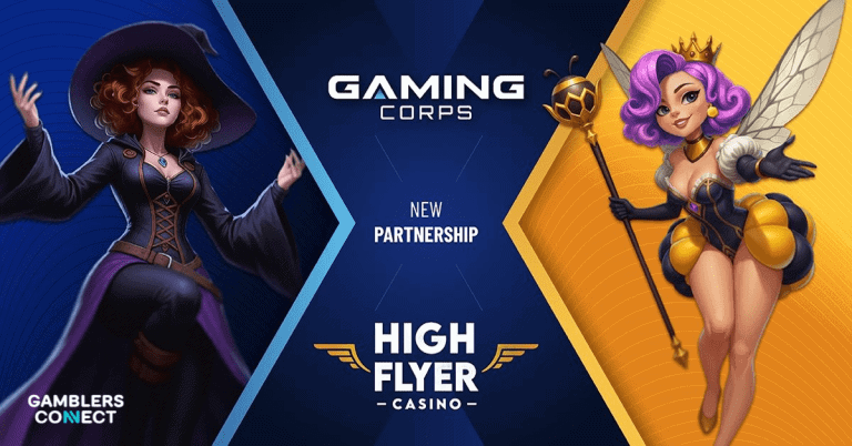 Gaming Corps Expands North American Footprint via High Flyer Casino Deal