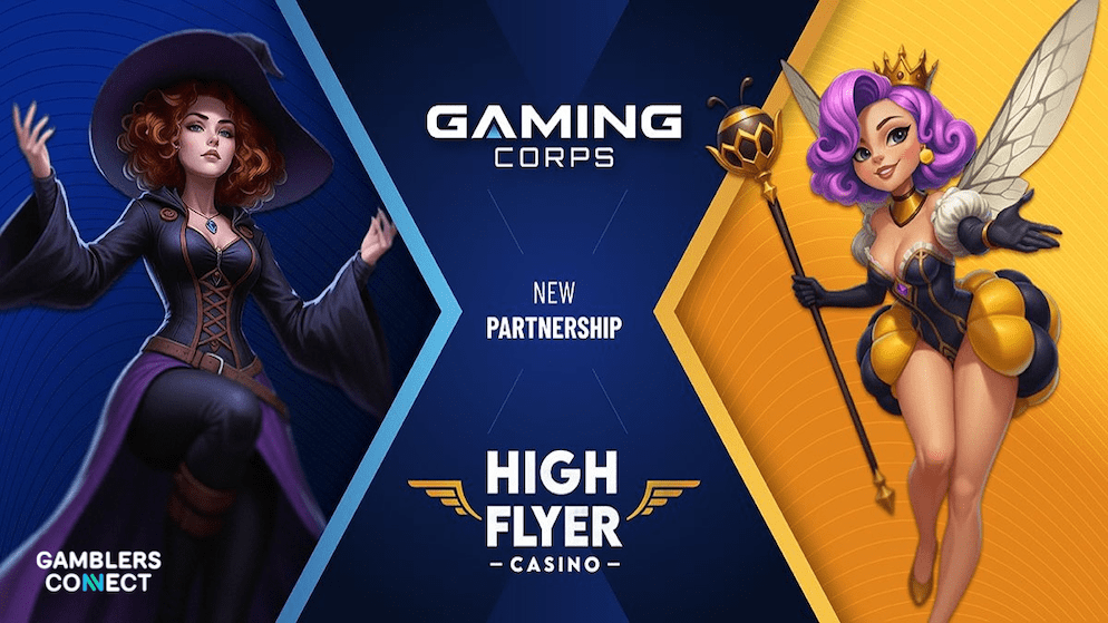 A selection of Gaming Corps slot titles including 3 Pigs of the Caribbean and Savannah Stacks.