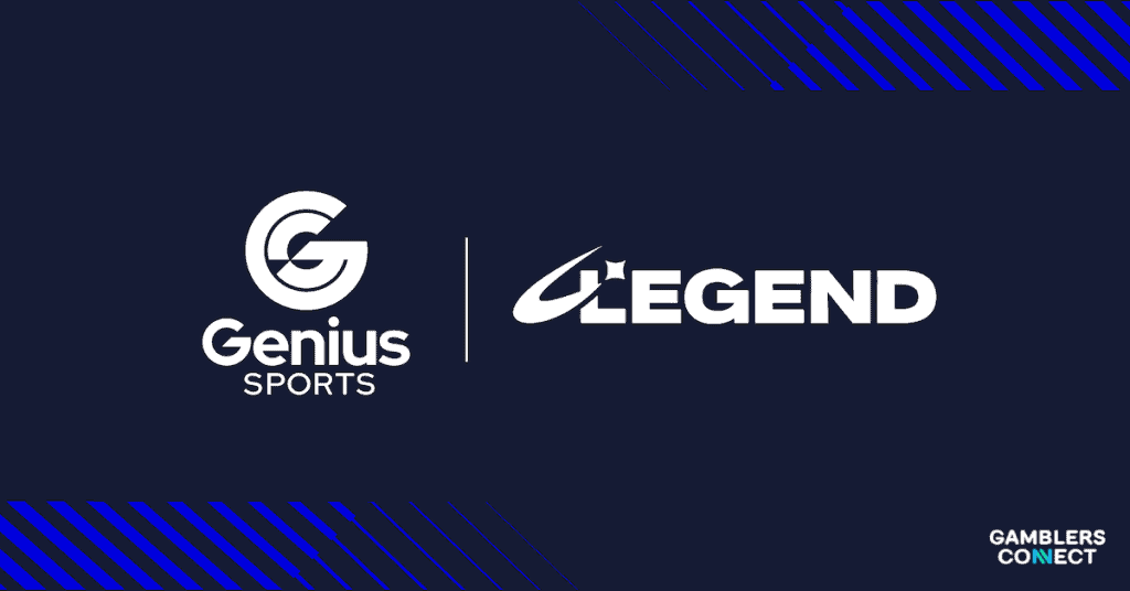 Genius Sports to Acquire Legend in Landmark $1.2 Billion Sports Media Deal