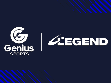 Genius Sports to Acquire Legend in Landmark $1.2 Billion Sports Media Deal