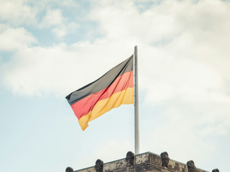 Germany’s OASIS Registry Records 5.2 Billion Compliance Checks in 2025