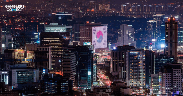 Grand Korea Leisure Posts $25M in January Revenue Amid Resurgent South Korean Tourism