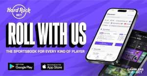 Hard Rock Bet Enhances Esports Catalog with H2H Global Gaming League eFootball
