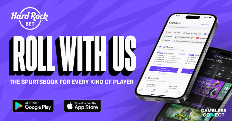 Hard Rock Bet Enhances Esports Catalog with H2H Global Gaming League eFootball