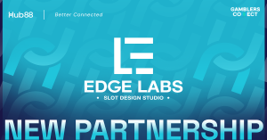 Hub88 and EdgeLabs Strike Major Global Distribution Agreement