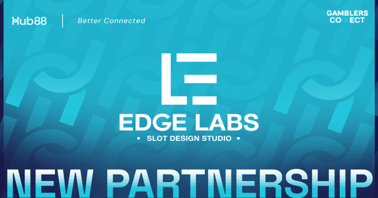 Hub88 and EdgeLabs Strike Major Global Distribution Agreement
