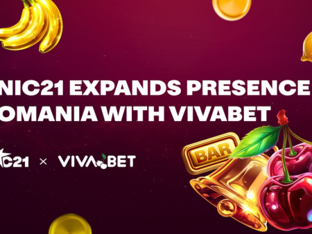 ICONIC21 Bolsters European Footprint with Strategic VivaBet Partnership in Romania