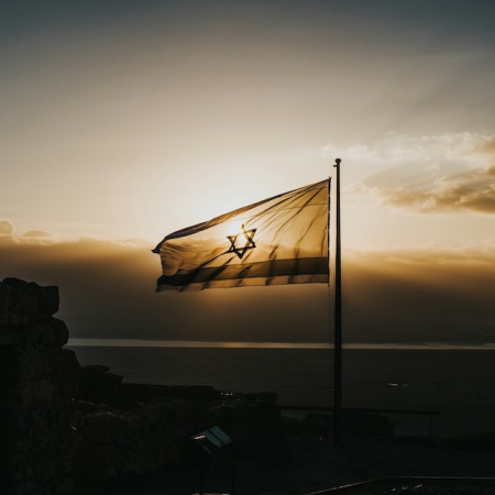 IDF Reservist and Civilian Charged Over Classified Polymarket Betting