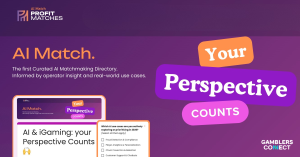 Valentina Diaco Launches iGaming AI Adoption Survey to Map Real-World Implementation Challenges