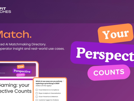 Valentina Diaco Launches iGaming AI Adoption Survey to Map Real-World Implementation Challenges