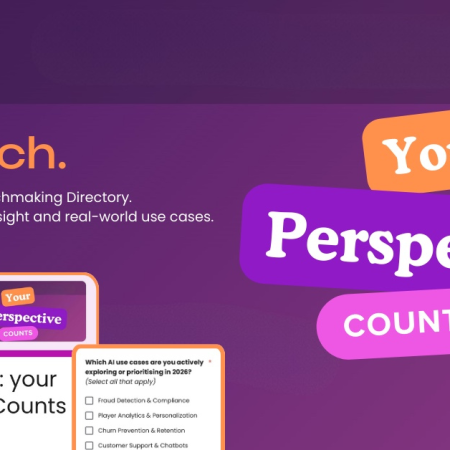 Valentina Diaco Launches iGaming AI Adoption Survey to Map Real-World Implementation Challenges