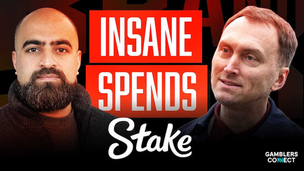 Stake's marketing lead, Akhil Sarin, discusses the reality of high-stakes iGaming partnerships and growth strategies.
