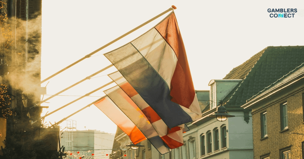 Dutch Regulator Issues “Immediate Cease” Order for Online Bet Sharing Tools