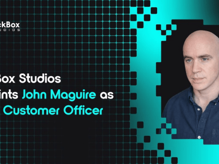 LuckBox Studios Appoints FanDuel Veteran John Maguire as CCO