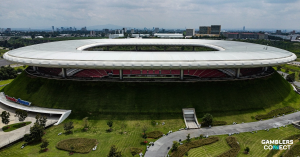 Mexico Lawmakers Propose Narrow Overnight Window for Betting Ads