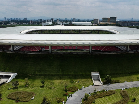 Mexico Lawmakers Propose Narrow Overnight Window for Betting Ads