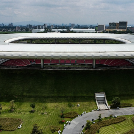 Mexico Lawmakers Propose Narrow Overnight Window for Betting Ads