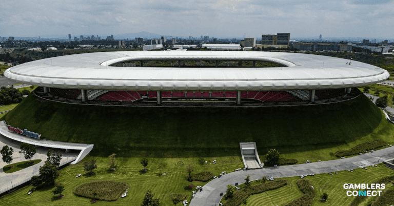 Mexico Lawmakers Propose Narrow Overnight Window for Betting Ads