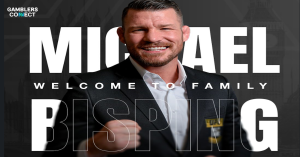 Michael Bisping Appointed Global Brand Ambassador for SPRIBE’s Aviator