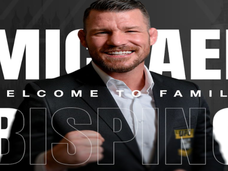 Michael Bisping Appointed Global Brand Ambassador for SPRIBE’s Aviator