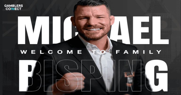 Michael Bisping Appointed Global Brand Ambassador for SPRIBE’s Aviator