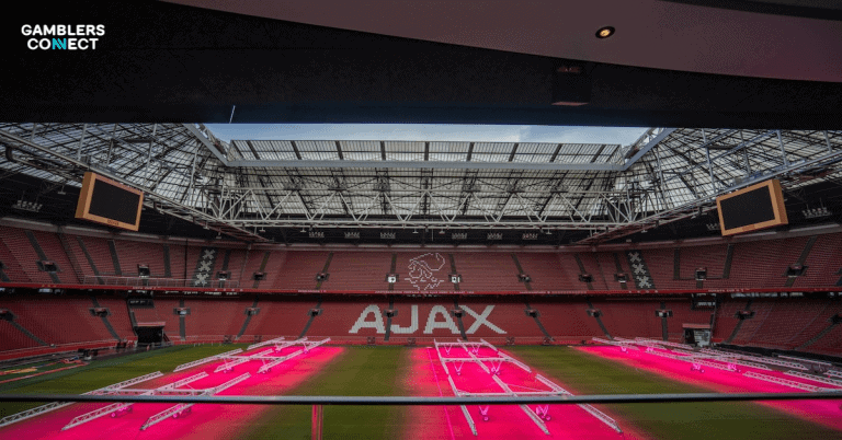 Netherlands Navigates Complex Gambling Ad Ban Amid International Broadcast Challenges