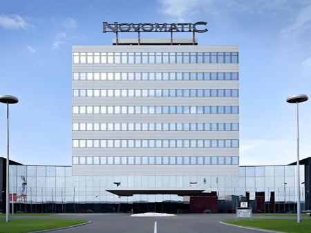 Novomatic Grants Ainsworth Shareholders Extension for Majority Buyout