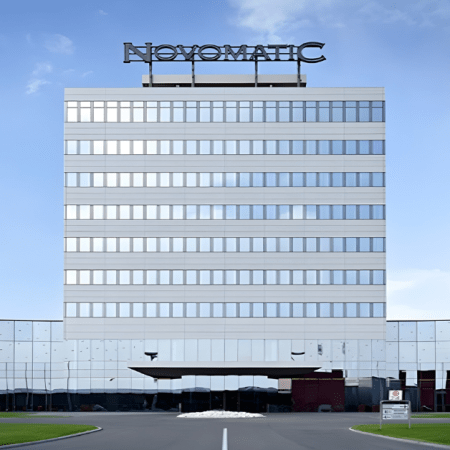 Novomatic Grants Ainsworth Shareholders Extension for Majority Buyout