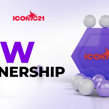 NuxGame Expands iGaming Ecosystem Through Strategic Partnership With ICONIC21