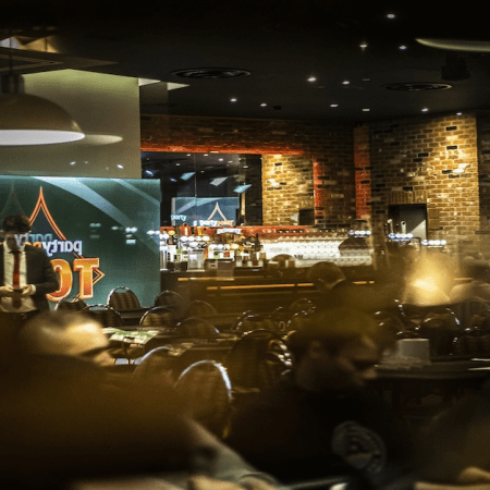 PartyPoker Tour Sheffield Day 3: Mini Main Smashes GTD as Main Event Heat Increases