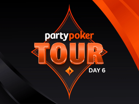 Siddharth Sudunagunta Triumphs at PartyPoker Tour Sheffield: Day 6 Finale Recap