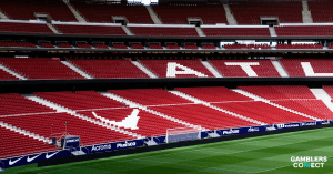 Live: Real Betis and Atlético Madrid Battle for Final Semi-Final Spot