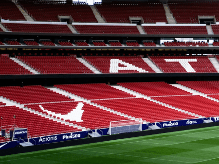 Live: Real Betis and Atlético Madrid Battle for Final Semi-Final Spot