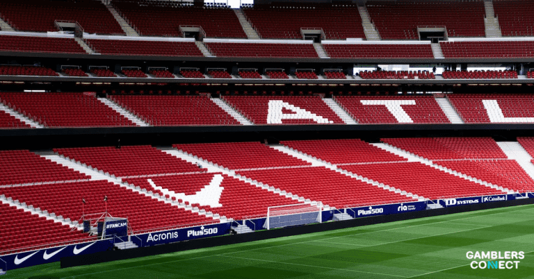 Live: Real Betis and Atlético Madrid Battle for Final Semi-Final Spot
