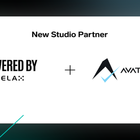 Relax Gaming Expands AvatarUX Partnership with Full ‘Powered By Relax’ Integration