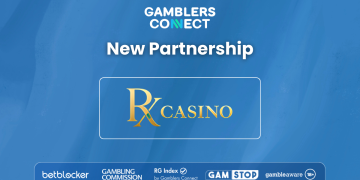 RX Casino & Gamblers Connect