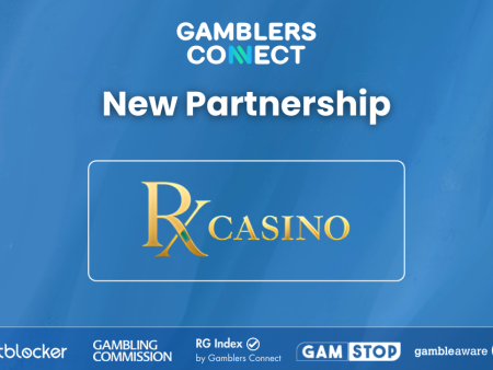 RX Casino & Gamblers Connect Enter A New Partnership
