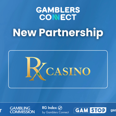 RX Casino & Gamblers Connect Enter A New Partnership