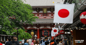LDP Landslide Paves Way for Japan’s Integrated Resort Transformation
