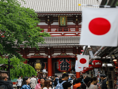 LDP Landslide Paves Way for Japan’s Integrated Resort Transformation