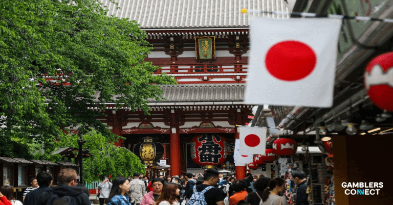 LDP Landslide Paves Way for Japan’s Integrated Resort Transformation