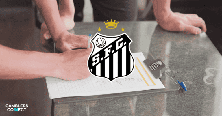 Santos FC Inks Record-Breaking Master Sponsorship Deal with Novibet