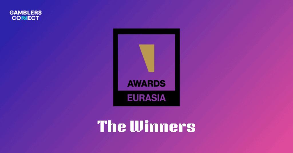 Innovation and Excellence Shine at the 2026 SiGMA Eurasia Awards in Dubai